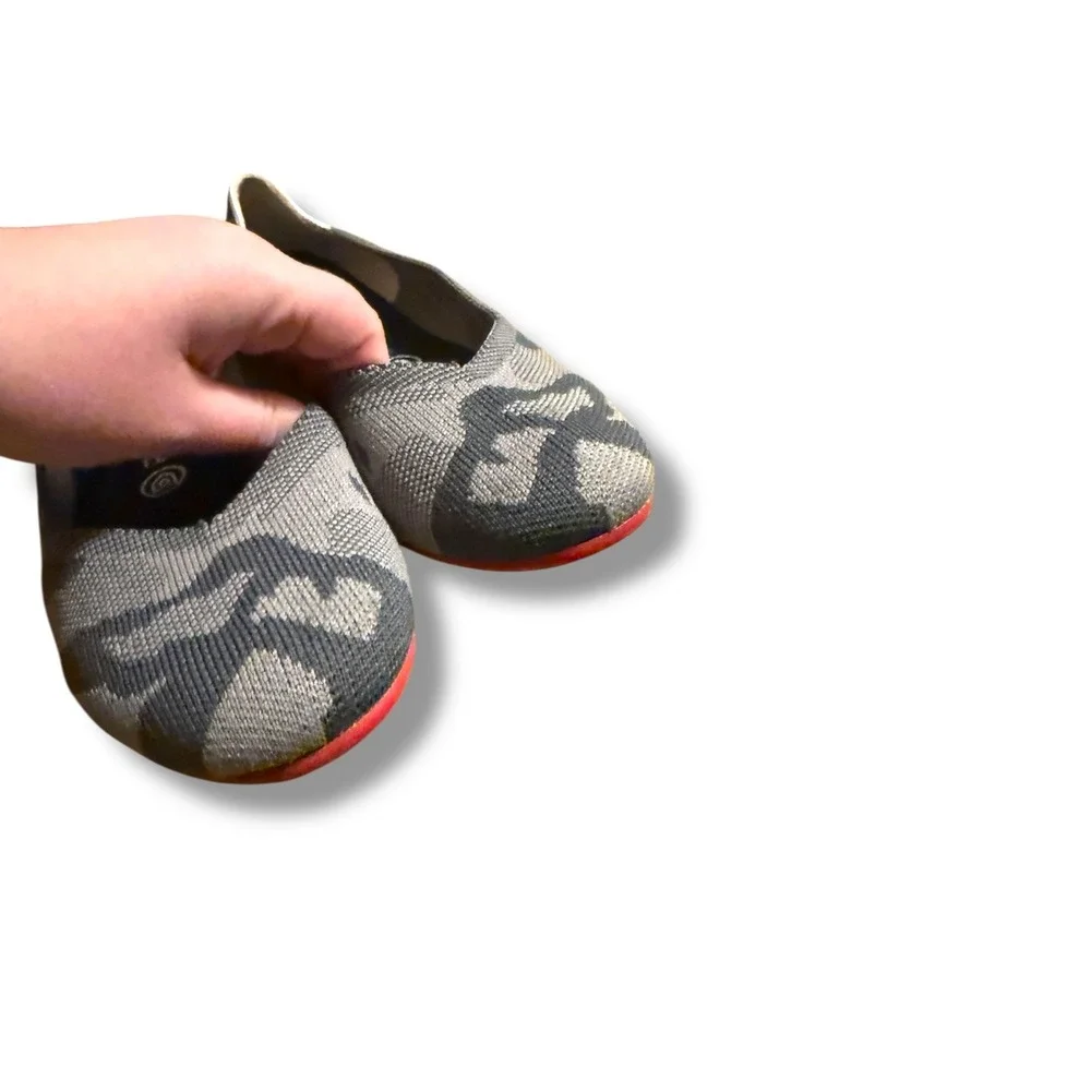 Rothys rothy camo